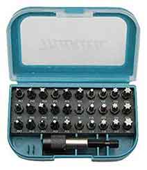 Bitset Makita