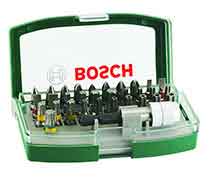 Bosch Bitset