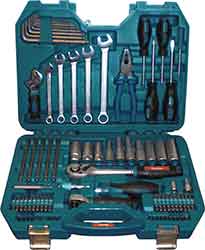 Werkzeugset Makita